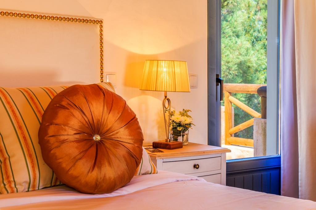 Monte Soalheiro Guest House Zambujeira do Mar Rom bilde