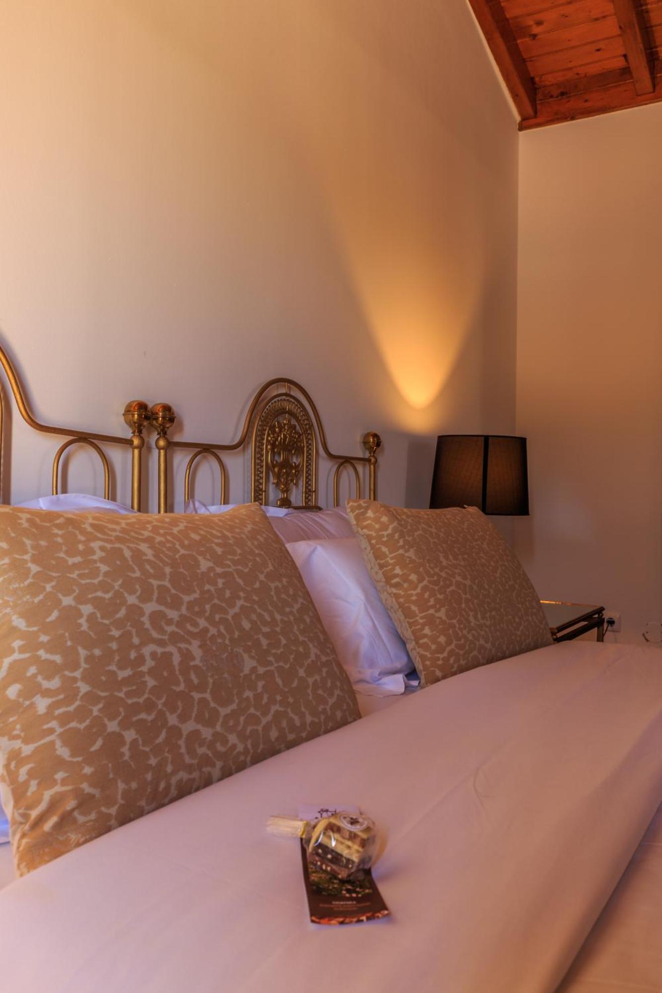 Monte Soalheiro Guest House Zambujeira do Mar Rom bilde