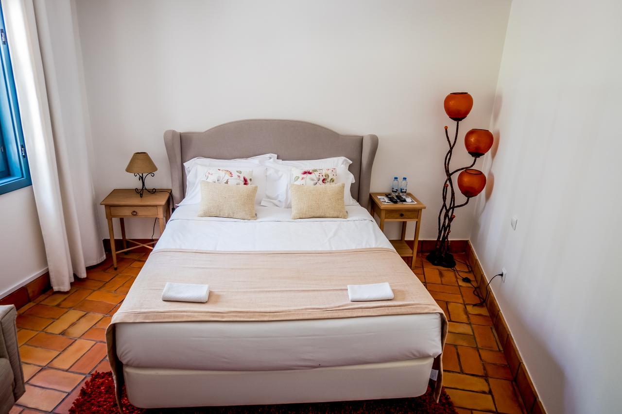 Monte Soalheiro Guest House Zambujeira do Mar Eksteriør bilde