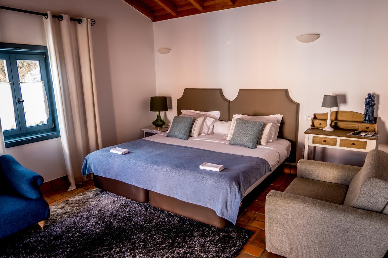 Monte Soalheiro Guest House Zambujeira do Mar Eksteriør bilde